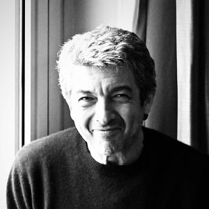 Foto Ricardo Darín