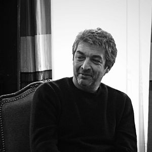 Foto Ricardo Darín