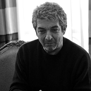 Foto Ricardo Darín