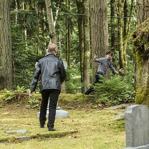 Foto Freddie Highmore