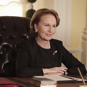 Foto Kate Burton