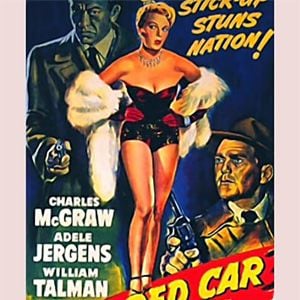 Foto Atraco al furgón blindado