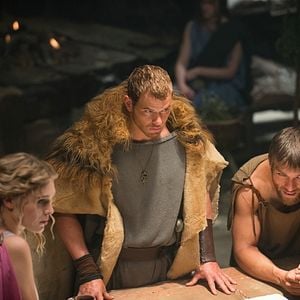 Foto Hércules: El origen de la leyenda