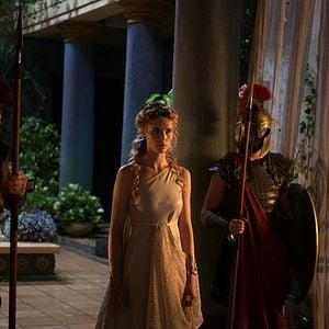 Foto Hércules: El origen de la leyenda