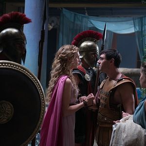 Foto Hércules: El origen de la leyenda