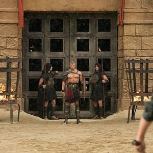 Foto Hércules: El origen de la leyenda