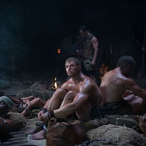 Foto Hércules: El origen de la leyenda