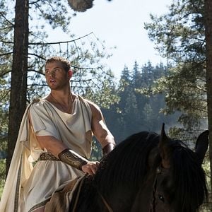 Foto Hércules: El origen de la leyenda