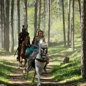 Foto Hércules: El origen de la leyenda