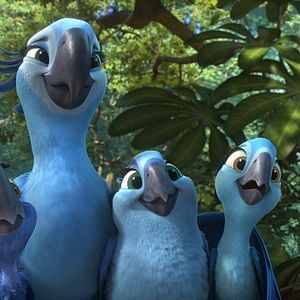 Foto Rio 2