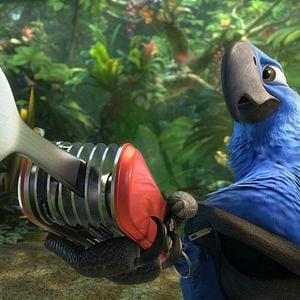 Foto Rio 2