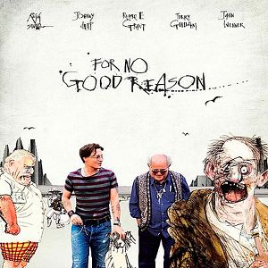 Foto For No Good Reason