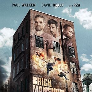 Foto Brick Mansions (La Fortaleza)
