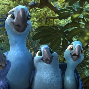 Foto Rio 2