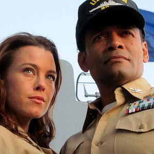 Foto Buques de guerra