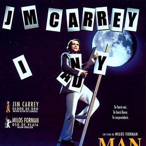 Foto Man on the Moon