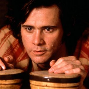 Foto Man on the Moon