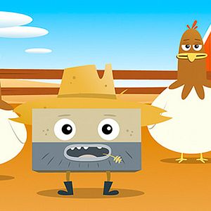 Foto Big Block SingSong