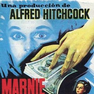 Foto Marnie, la ladrona