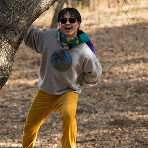 Foto The Hungover Games