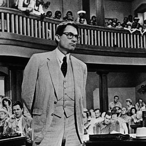 Foto Matar a un ruiseñor