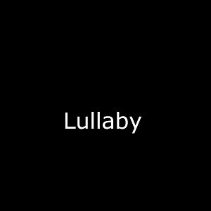 Foto Lullaby