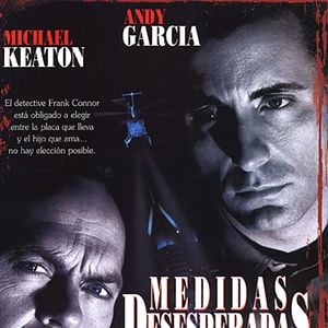 Foto Medidas desesperadas