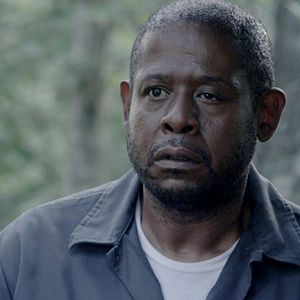 Foto Forest Whitaker