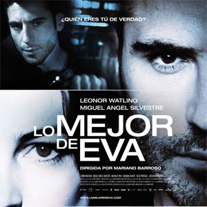 Foto Lo Mejor de Eva