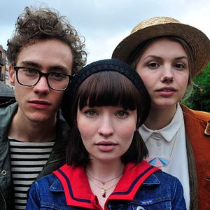 Foto God Help The Girl