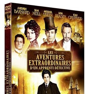 Foto El secreto del cofre de Midas