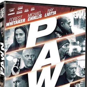 Foto Pawn