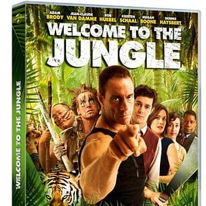 Foto Welcome to the Jungle