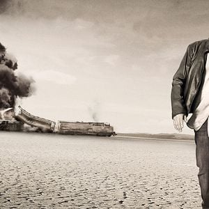 Foto Terapia con Charlie