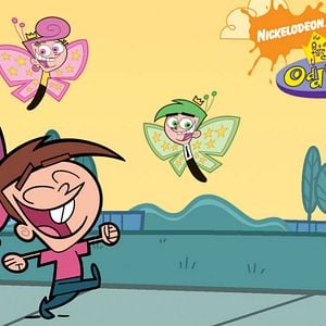 Foto Los padrinos mágicos