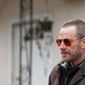Foto Bryan Cranston