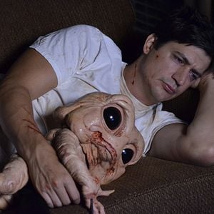 Foto Ken Marino
