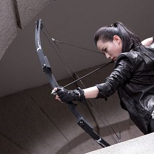 Foto Michelle Chen (II)