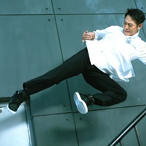 Foto Jet Li