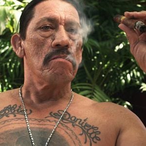 Foto Danny Trejo