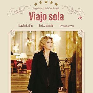 Foto Viajo sola