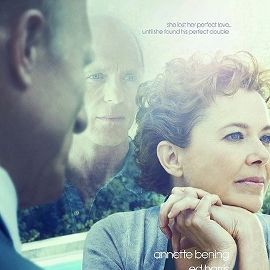 Foto La mirada del amor