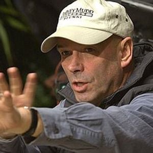 Foto Martin Campbell