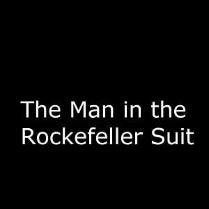 Foto The Man in the Rockefeller Suit