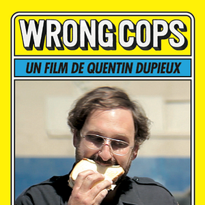 Foto Wrong Cops