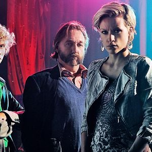 Foto Brigada antivicio