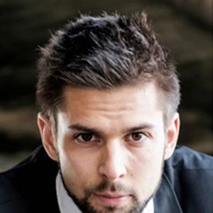 Foto Jeremy Angelier