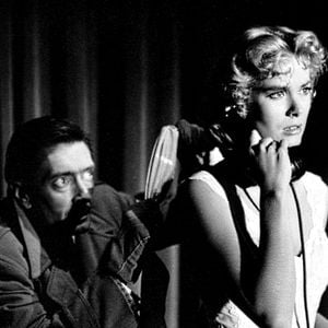 Foto Crimen perfecto