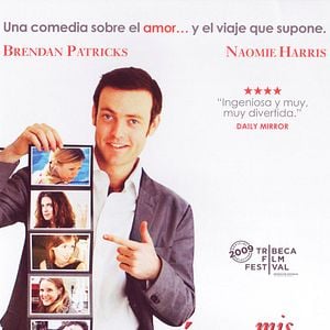 Foto Mis últimas cinco novias