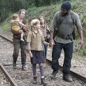 Foto The Walking Dead